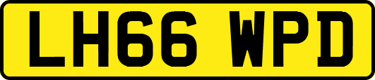 LH66WPD