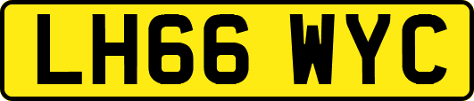 LH66WYC