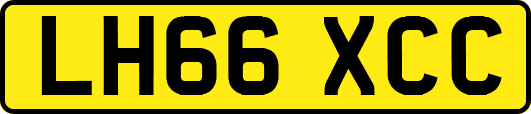 LH66XCC