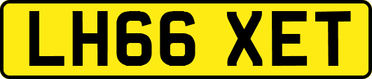 LH66XET