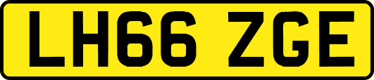 LH66ZGE