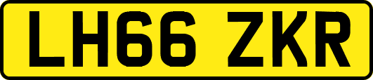 LH66ZKR
