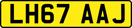 LH67AAJ