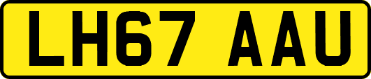 LH67AAU