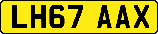 LH67AAX