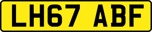 LH67ABF