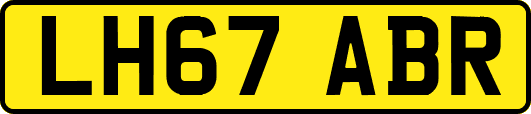 LH67ABR