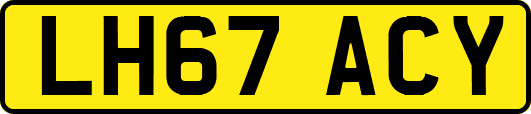 LH67ACY