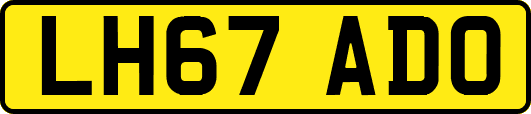 LH67ADO