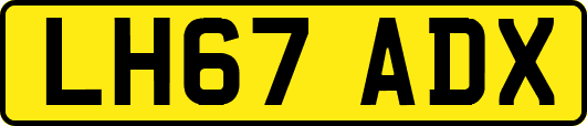 LH67ADX