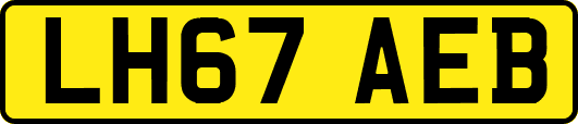 LH67AEB