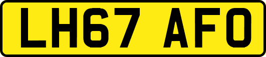 LH67AFO