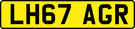 LH67AGR