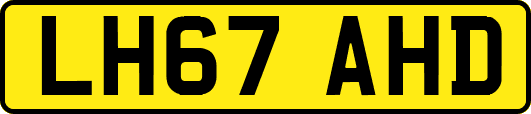 LH67AHD