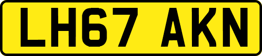 LH67AKN