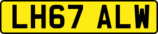 LH67ALW