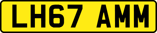 LH67AMM