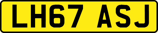 LH67ASJ