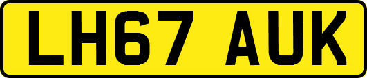 LH67AUK