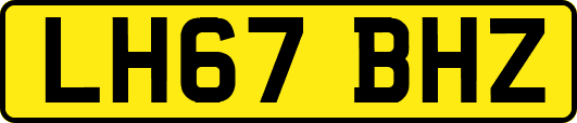 LH67BHZ