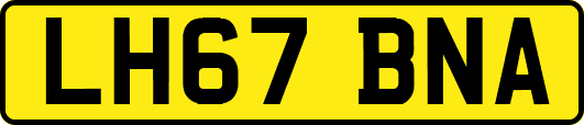 LH67BNA