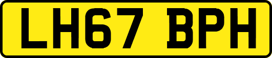 LH67BPH