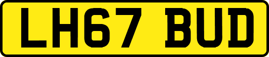 LH67BUD