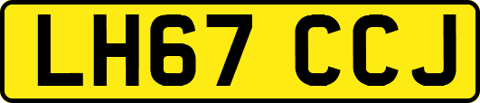 LH67CCJ