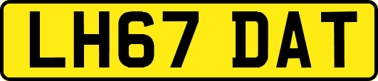 LH67DAT
