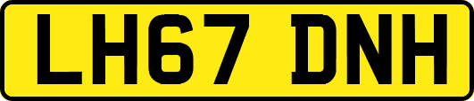 LH67DNH