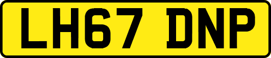 LH67DNP