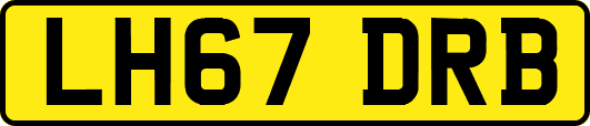 LH67DRB