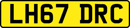 LH67DRC