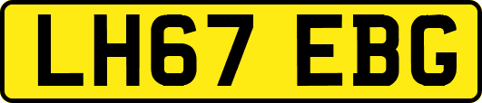 LH67EBG