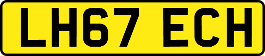 LH67ECH