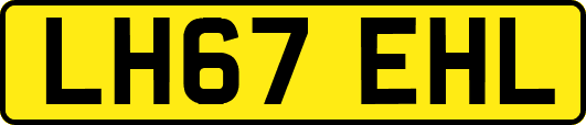 LH67EHL