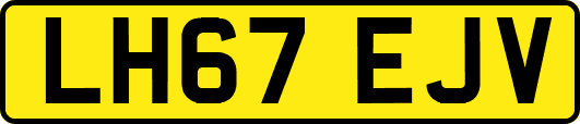 LH67EJV