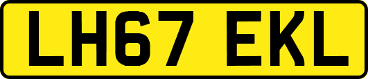 LH67EKL