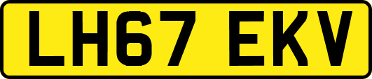 LH67EKV