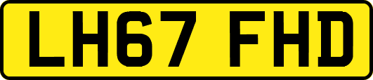LH67FHD