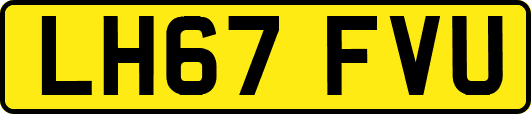 LH67FVU