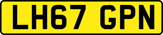 LH67GPN