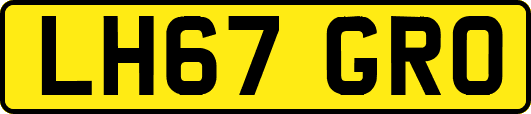 LH67GRO