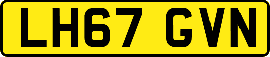 LH67GVN