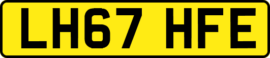 LH67HFE