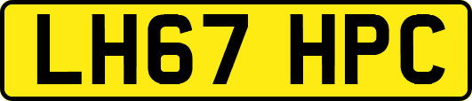 LH67HPC