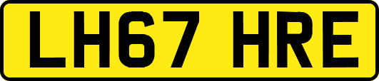 LH67HRE