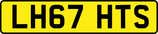LH67HTS