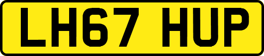 LH67HUP