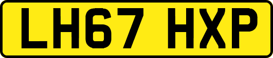 LH67HXP